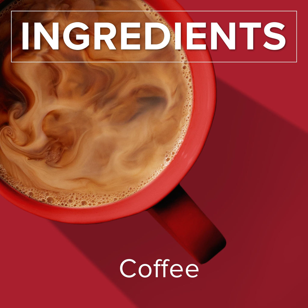 Classic Roast Instant Coffee 8 Oz I744