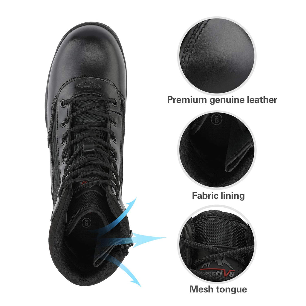 Men's Tactical Work Boots R228447