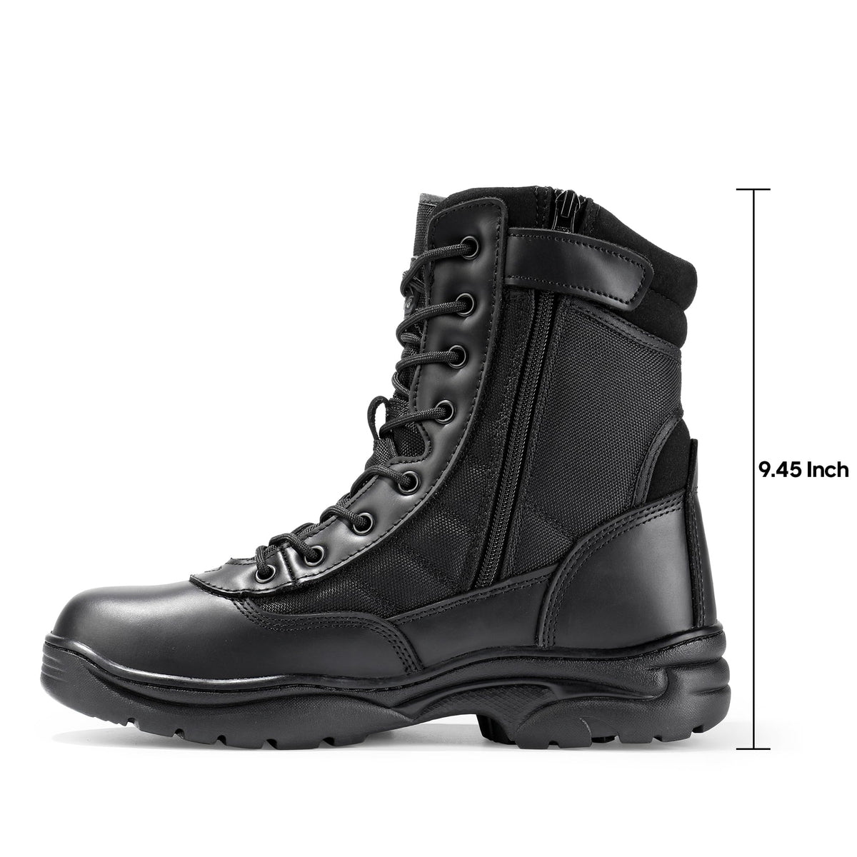 Men's Tactical Work Boots R228447