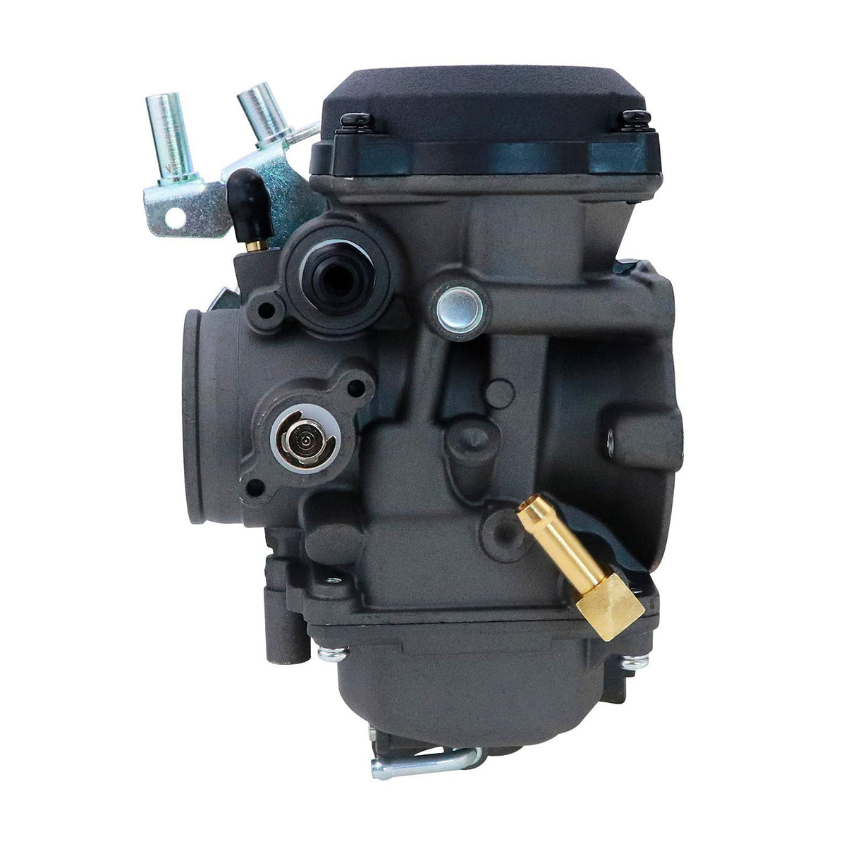 40mm Carburetor with Spark Plug Fuel Filter Jets T12438