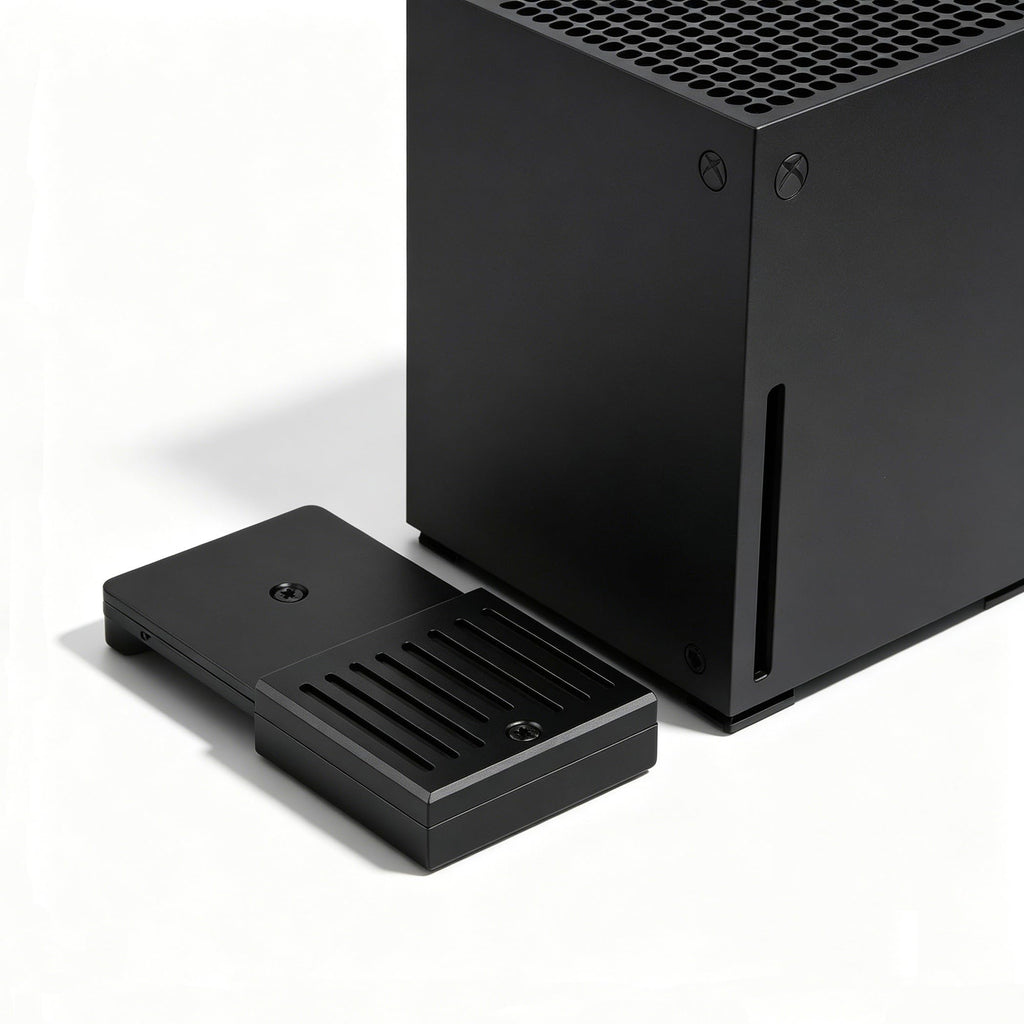 External Hard Drive Box U217940