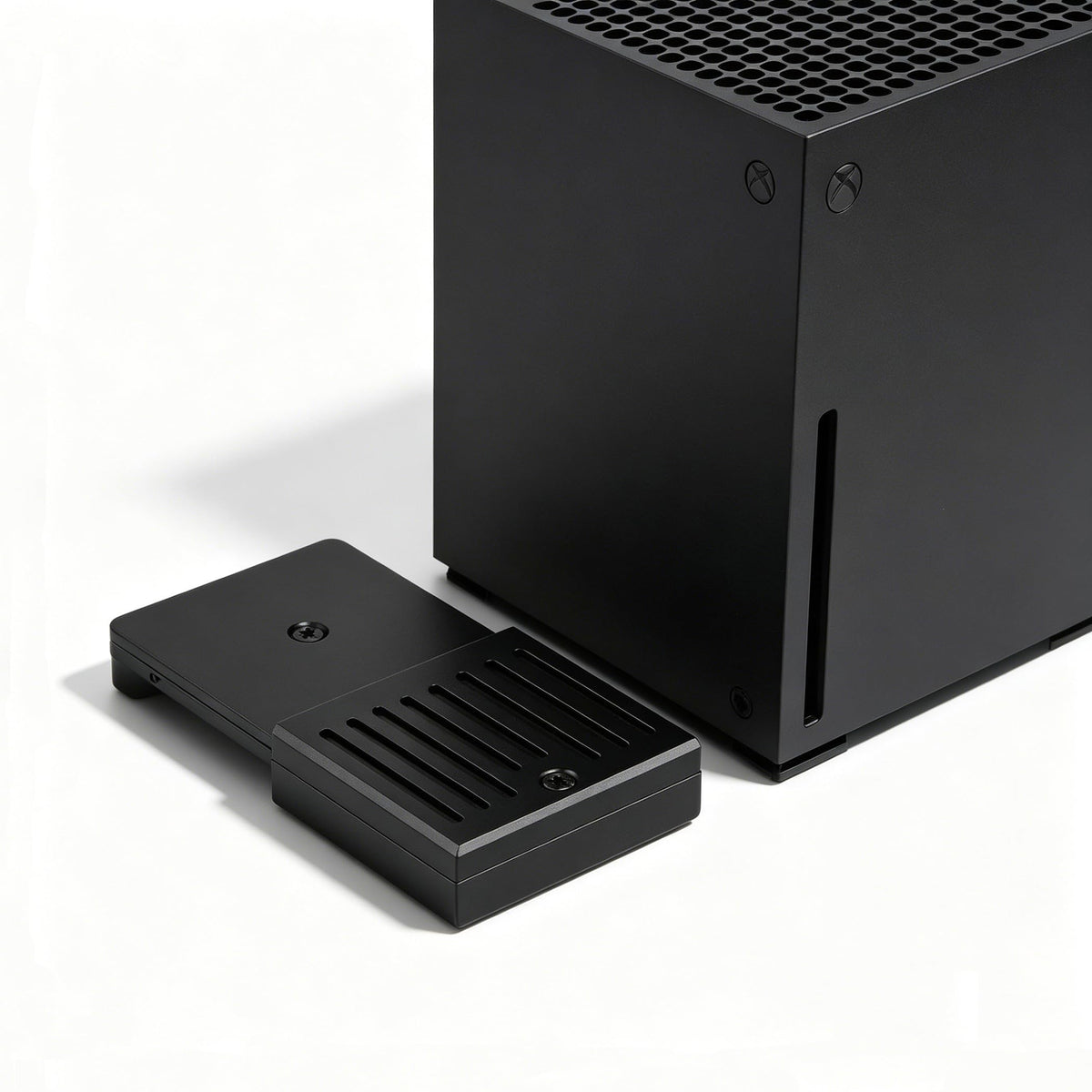 External Hard Drive Box U217940