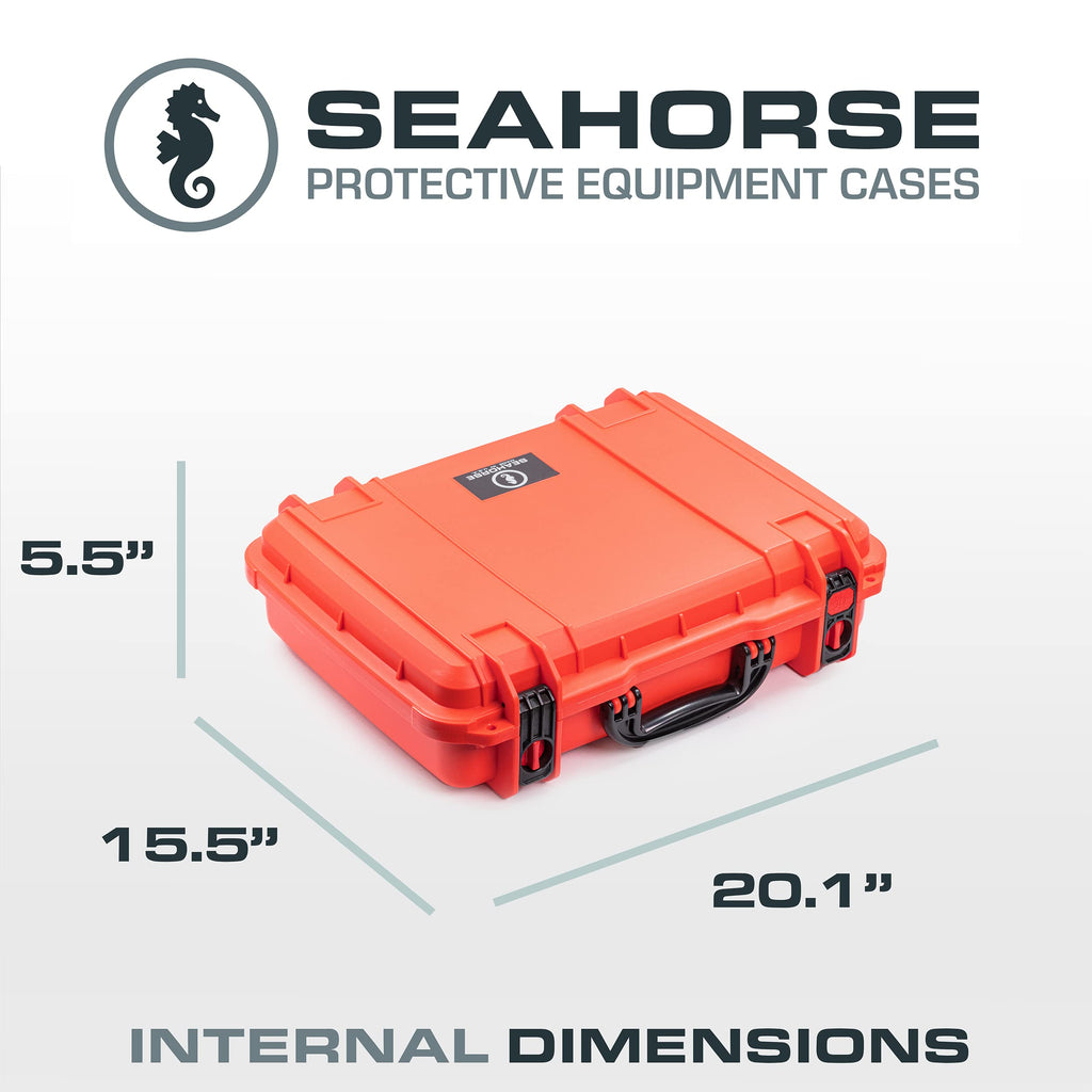 Heavy Duty Protective Dry Box Case K350