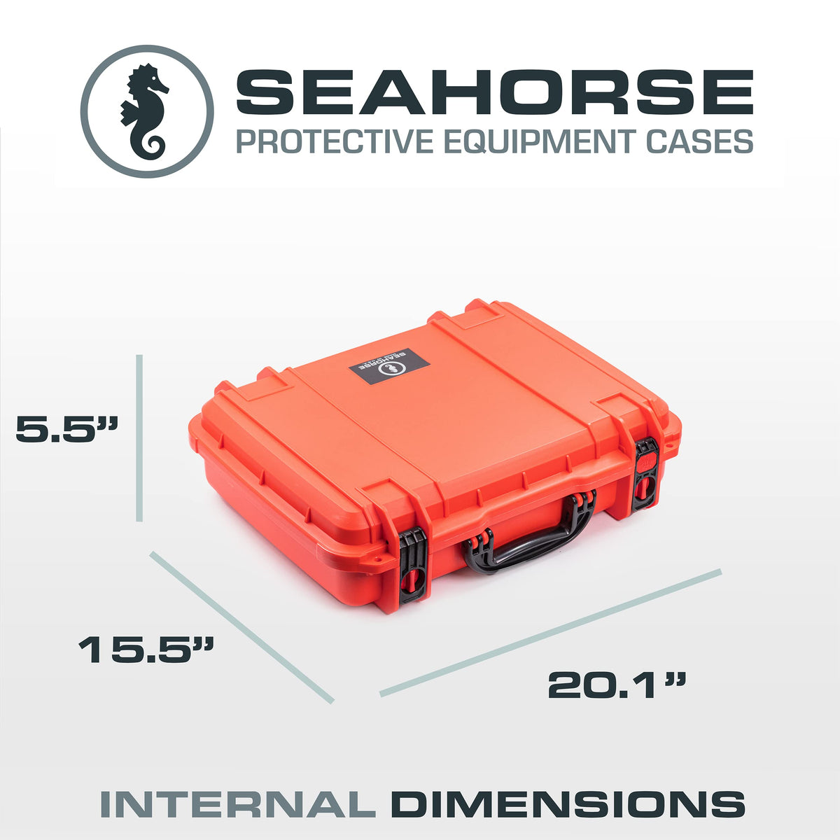 Heavy Duty Protective Dry Box Case K350