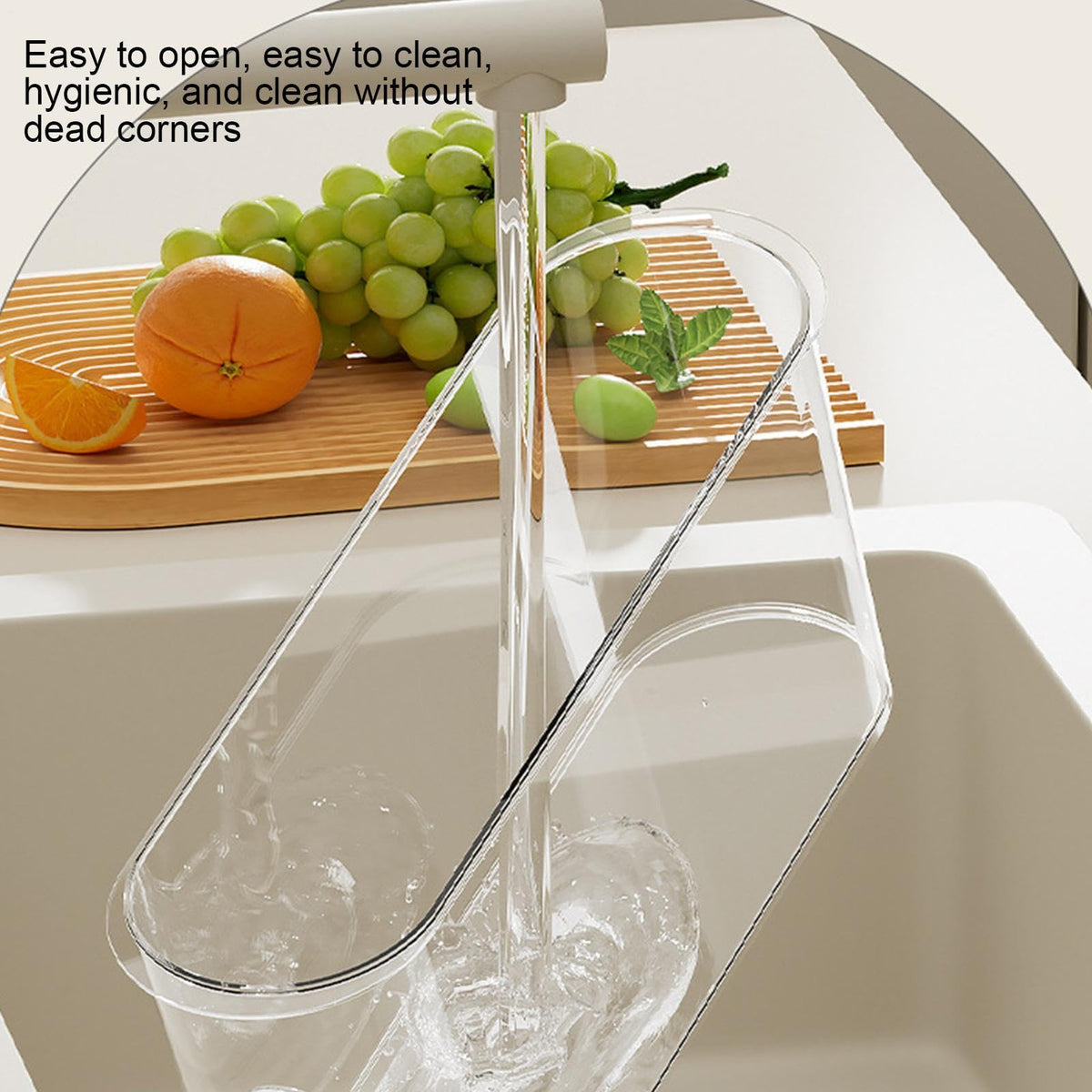 Refrigerator Drink Dispenser with Spigot K708