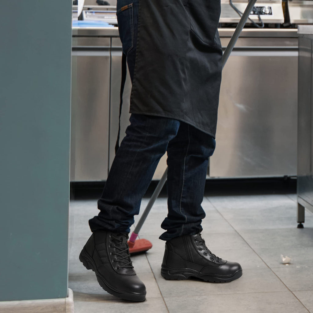 Men's Tactical Work Boots R228447