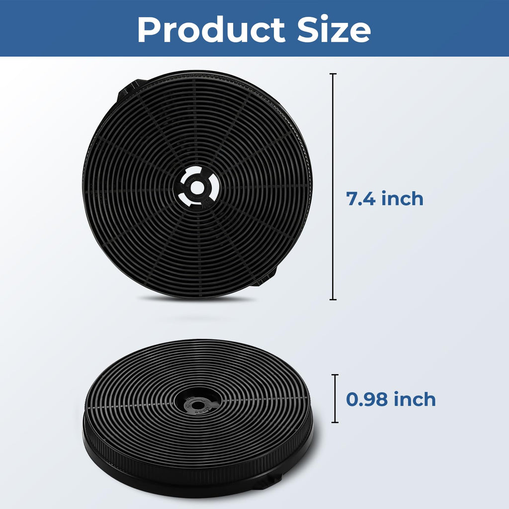 Carbon Filter for Range Hood C942