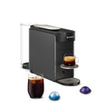Grey Coffee & Espresso Maker R621670