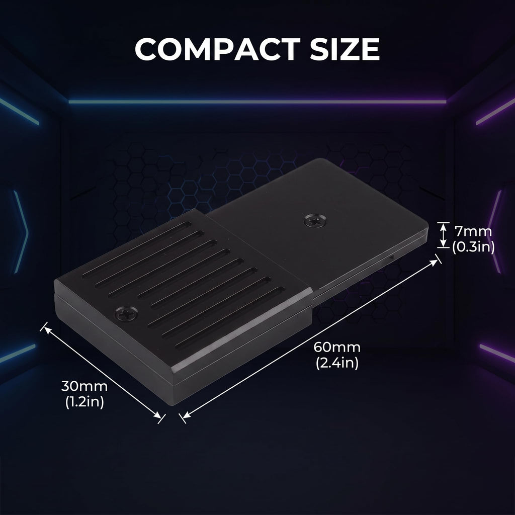 External Hard Drive Box U217940
