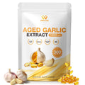 Odorless Garlic Extract Softgels 10000mg 300 Count P608516