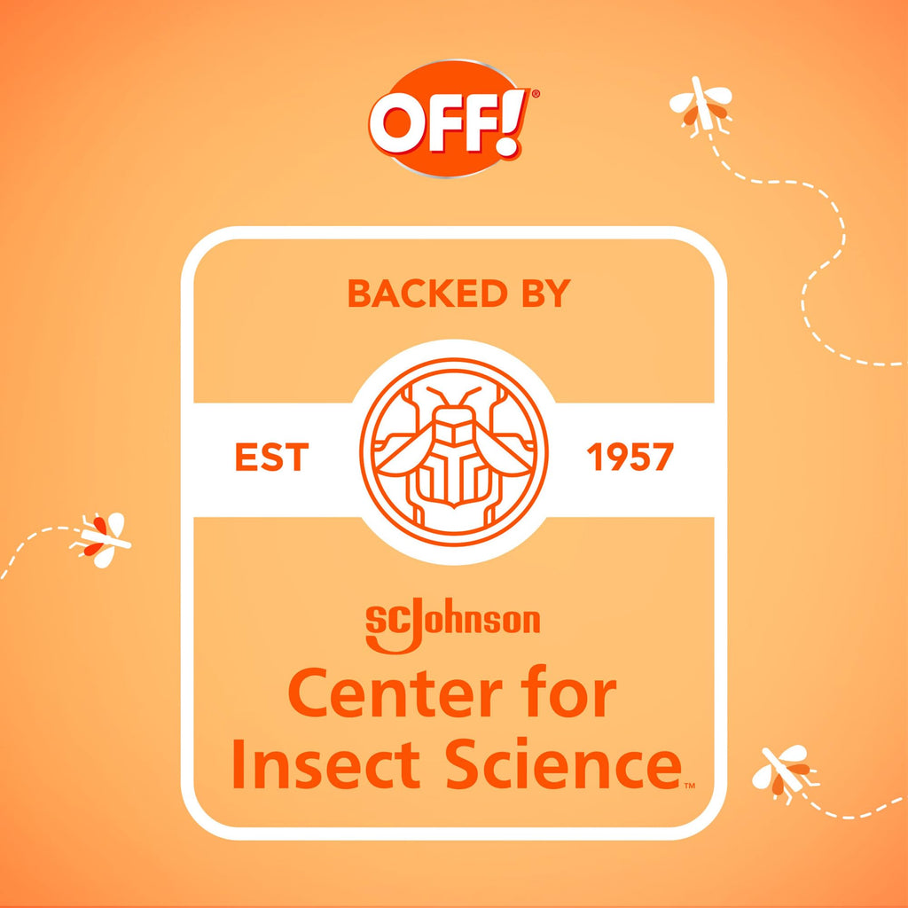 Insect & Mosquito Repellent Bug Spray 4 oz 2-Pack P85086