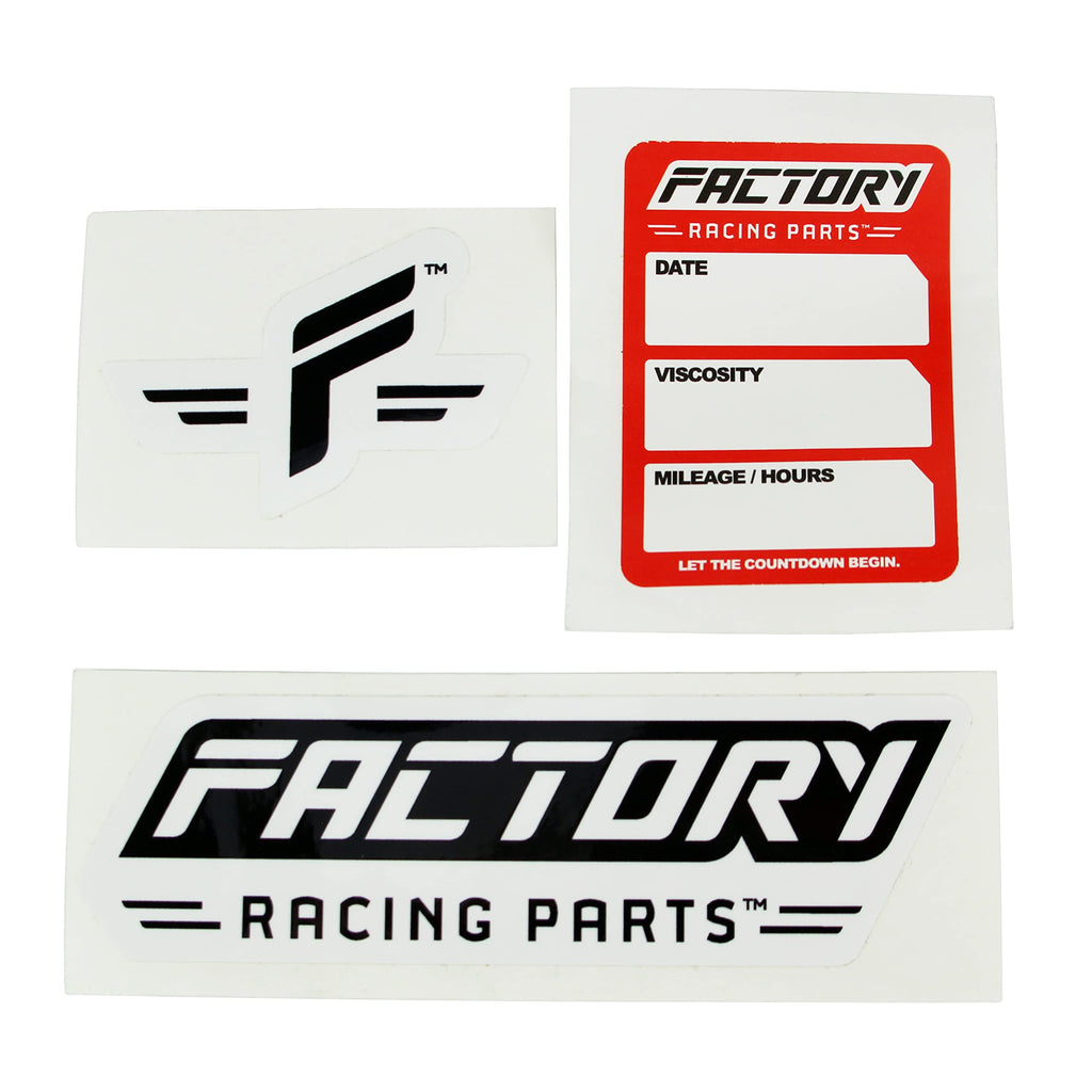 Oil Change Kit X823