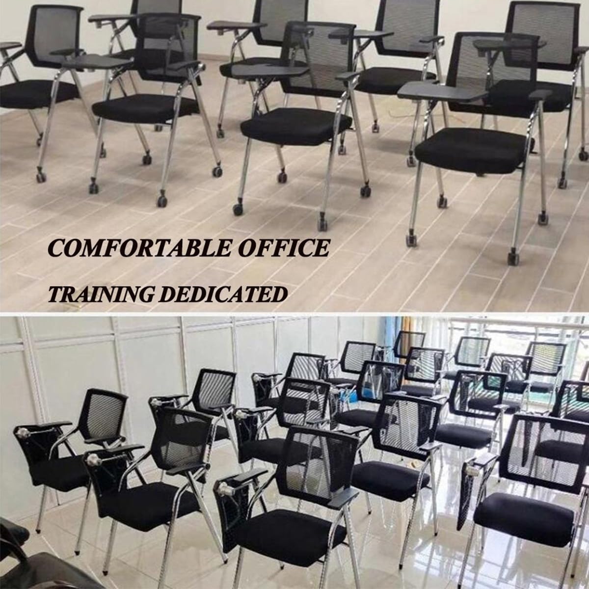 Mesh Ergonomic Office Chair with Cup Holder Z78718