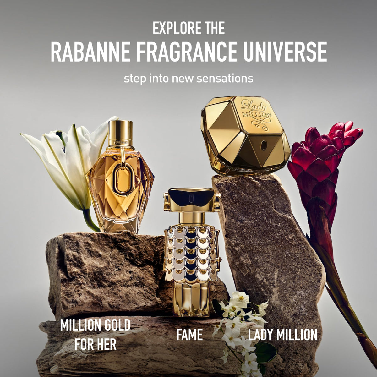 Eau de Parfum R3217