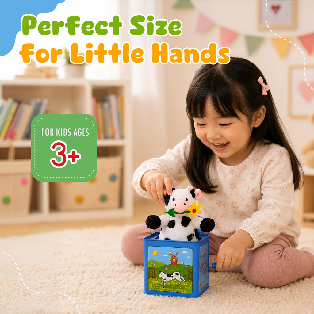 Jack-in-the-Box D935