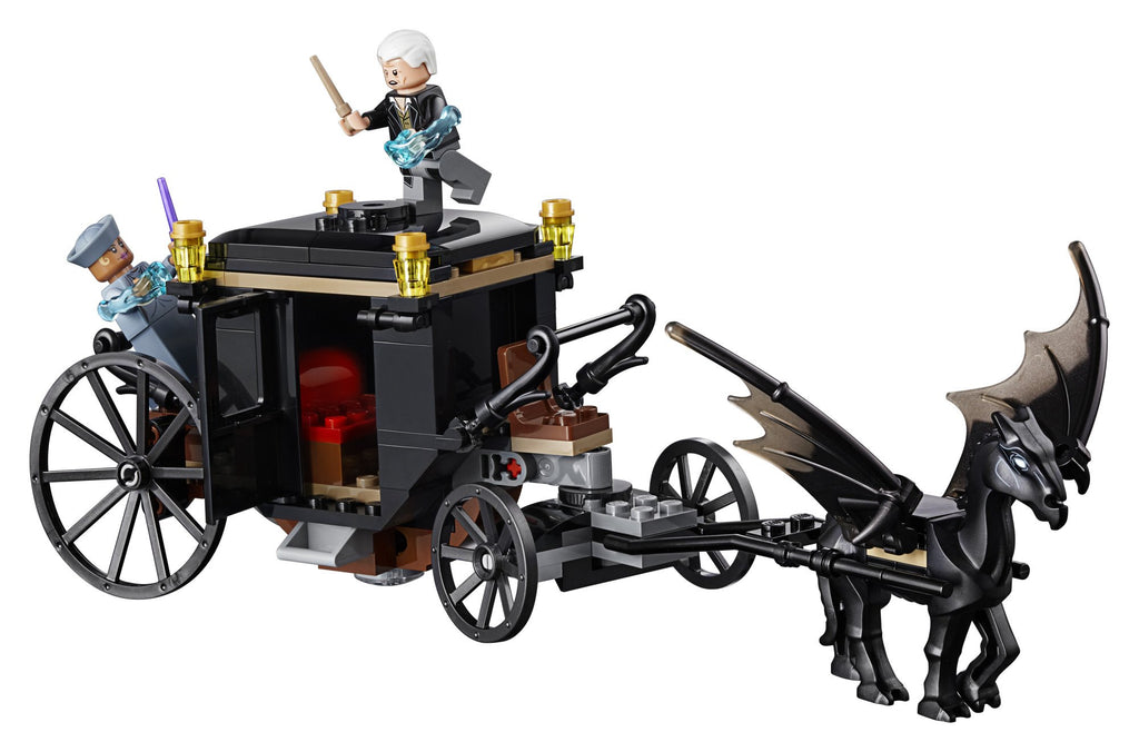 Building Kit (132 Pieces) P622597