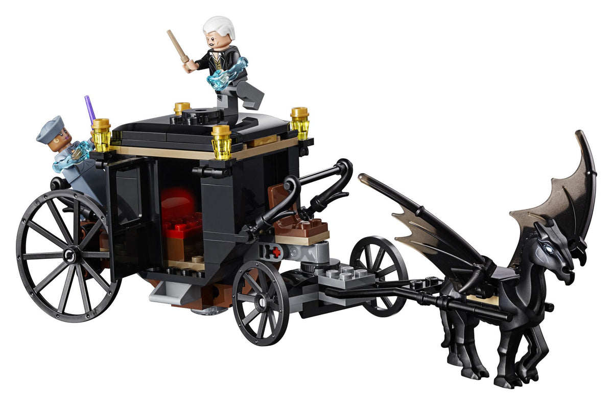 Building Kit (132 Pieces) P622597