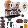 Mini Belt Sander H25019