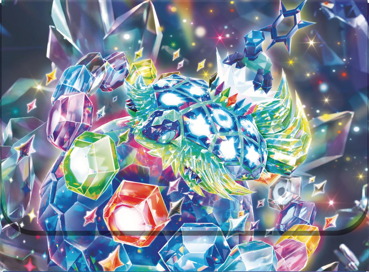 Pokémon TCG Ultra-Premium Collection C58828