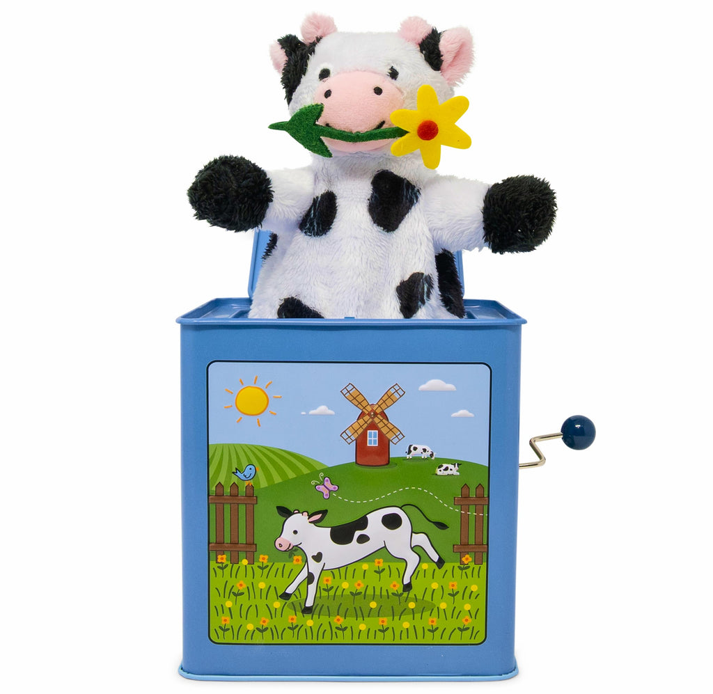 Jack-in-the-Box D935