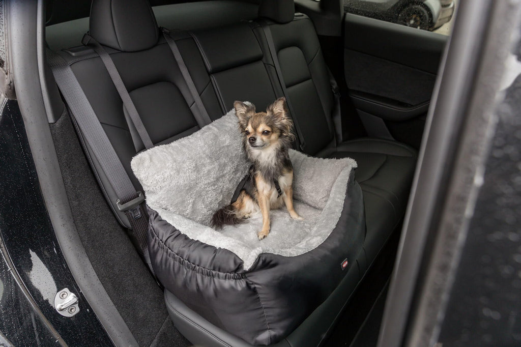 Convertible Dog Car Seat E682968