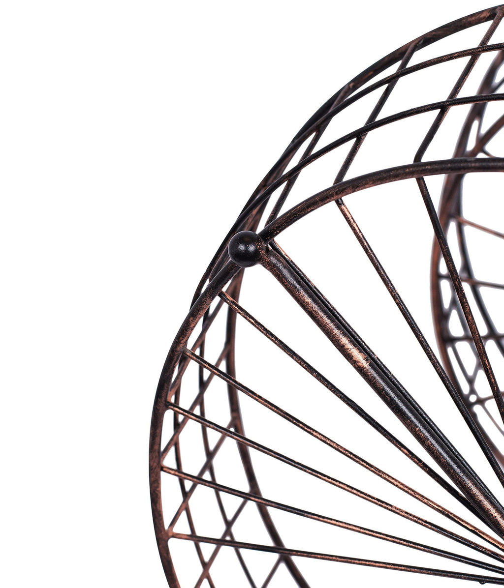 3 Tier Wire Fruit Basket L128700