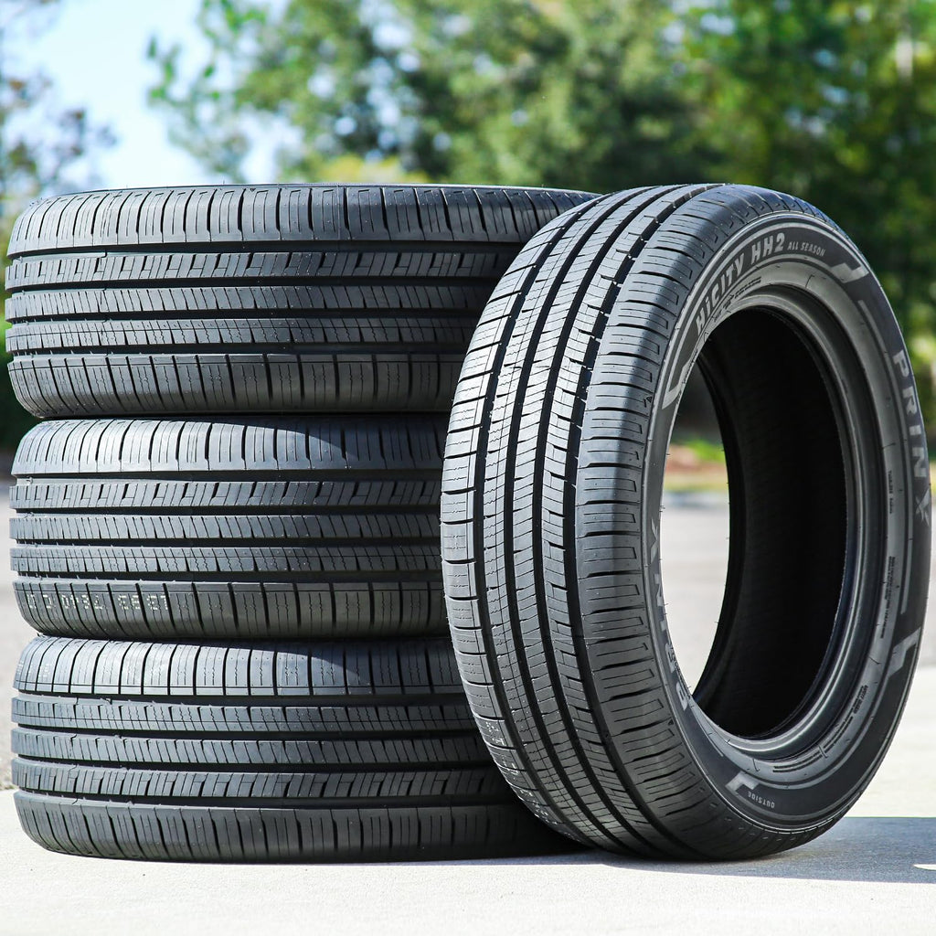 All Season 205/65R15 99H XL Passenger Tire T51206
