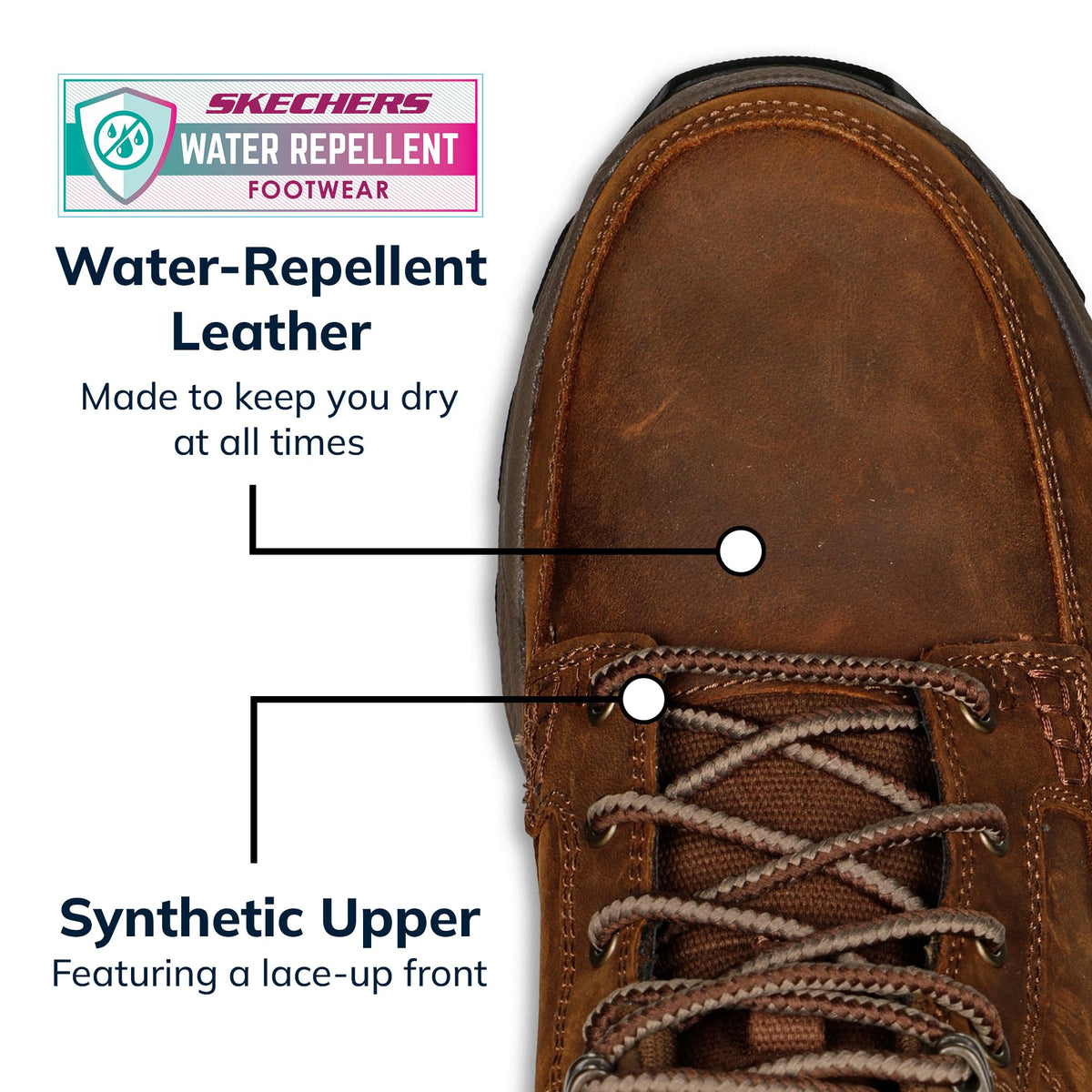 Boot G61317