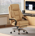 High Back Computer Chair with Soft Cushion J6751