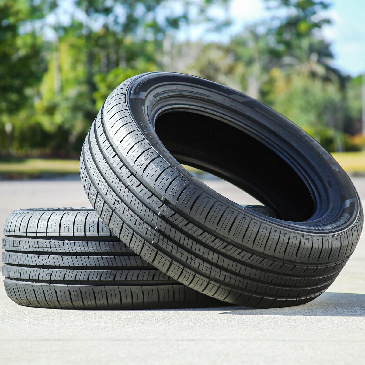 All Season 205/65R15 99H XL Passenger Tire T51206