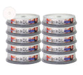 100 Pack White Inkjet Printable 50gb Blu-ray J60325