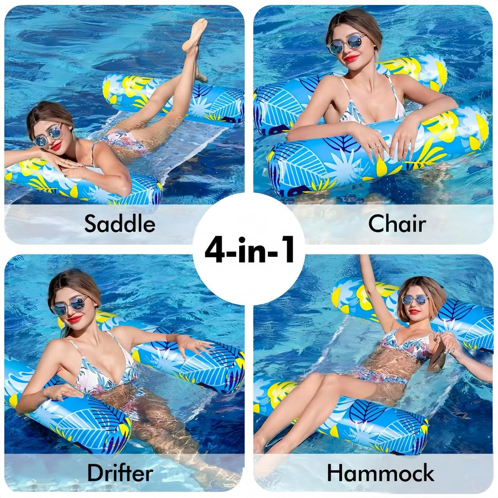 4 Pack Pool Floats Q915479