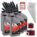 Oil Change Kit X823