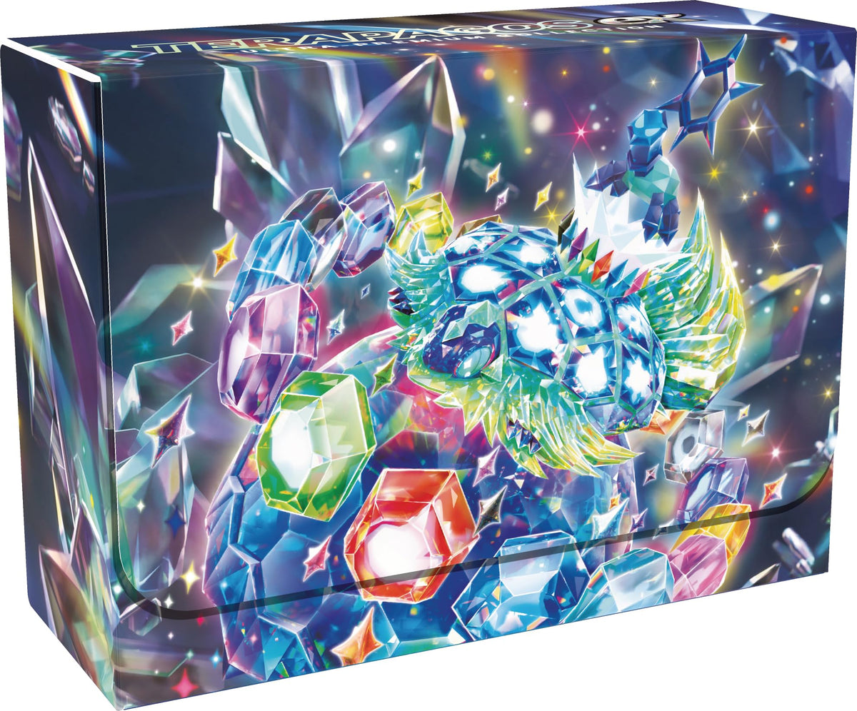 Pokémon TCG Ultra-Premium Collection C58828