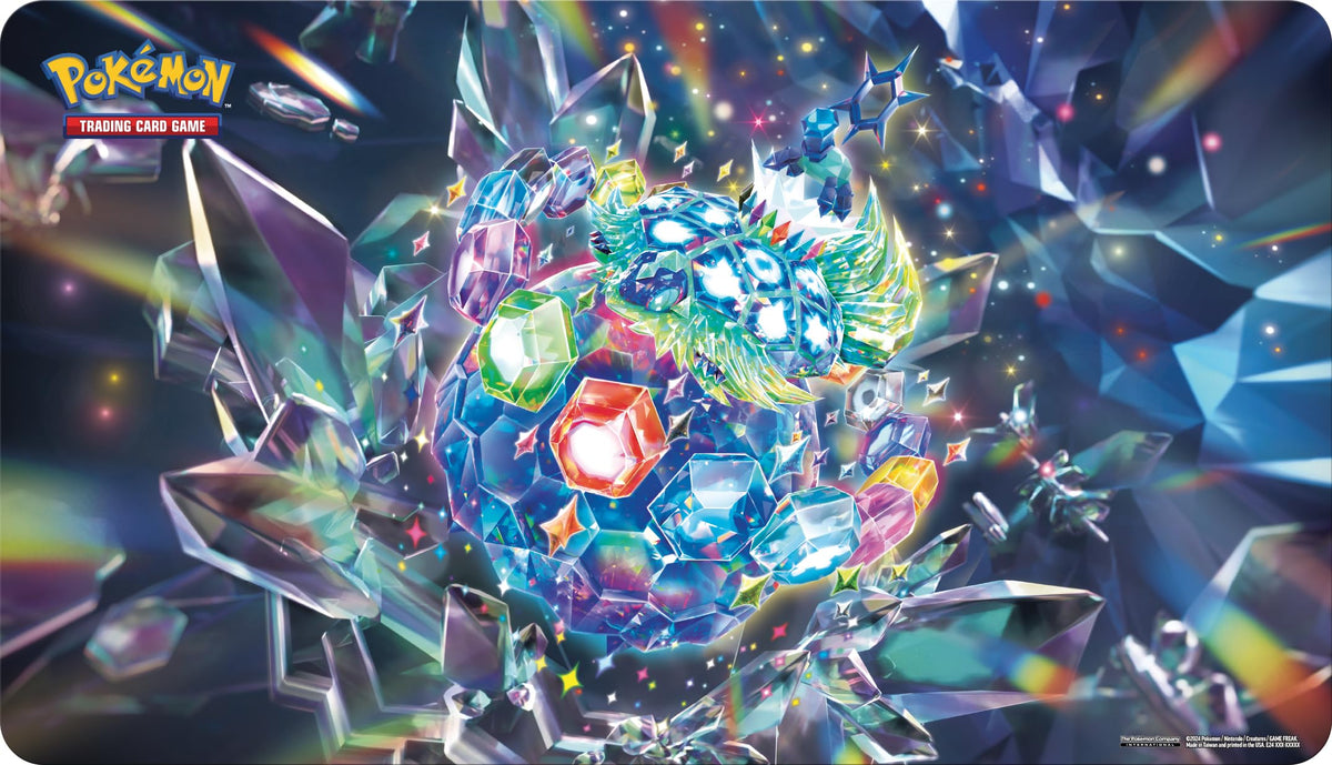 Pokémon TCG Ultra-Premium Collection C58828