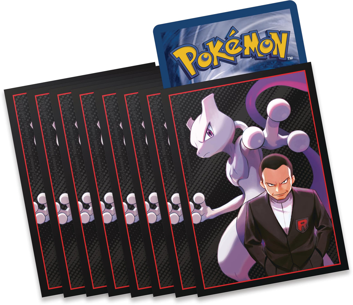 Pokemon TCG 9 Packs Elite Trainer Box S4254