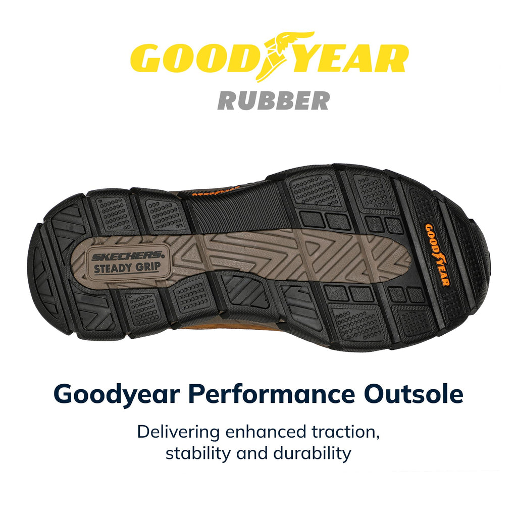 Boot G61317