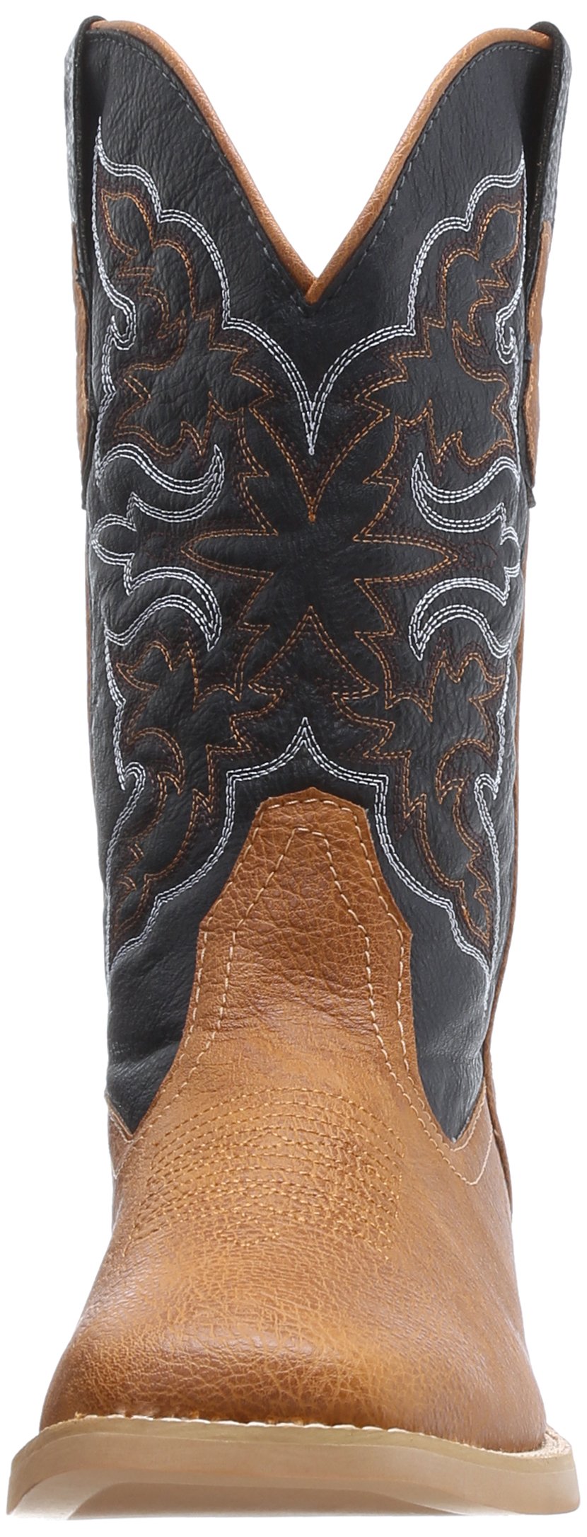 Square Toe Casual Boots M47781