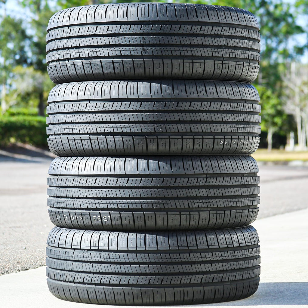 All Season 205/65R15 99H XL Passenger Tire T51206