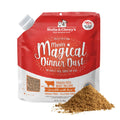 Freeze-Dried Grain Free Dog & Puppy Food Topper 7 oz Bag H26476