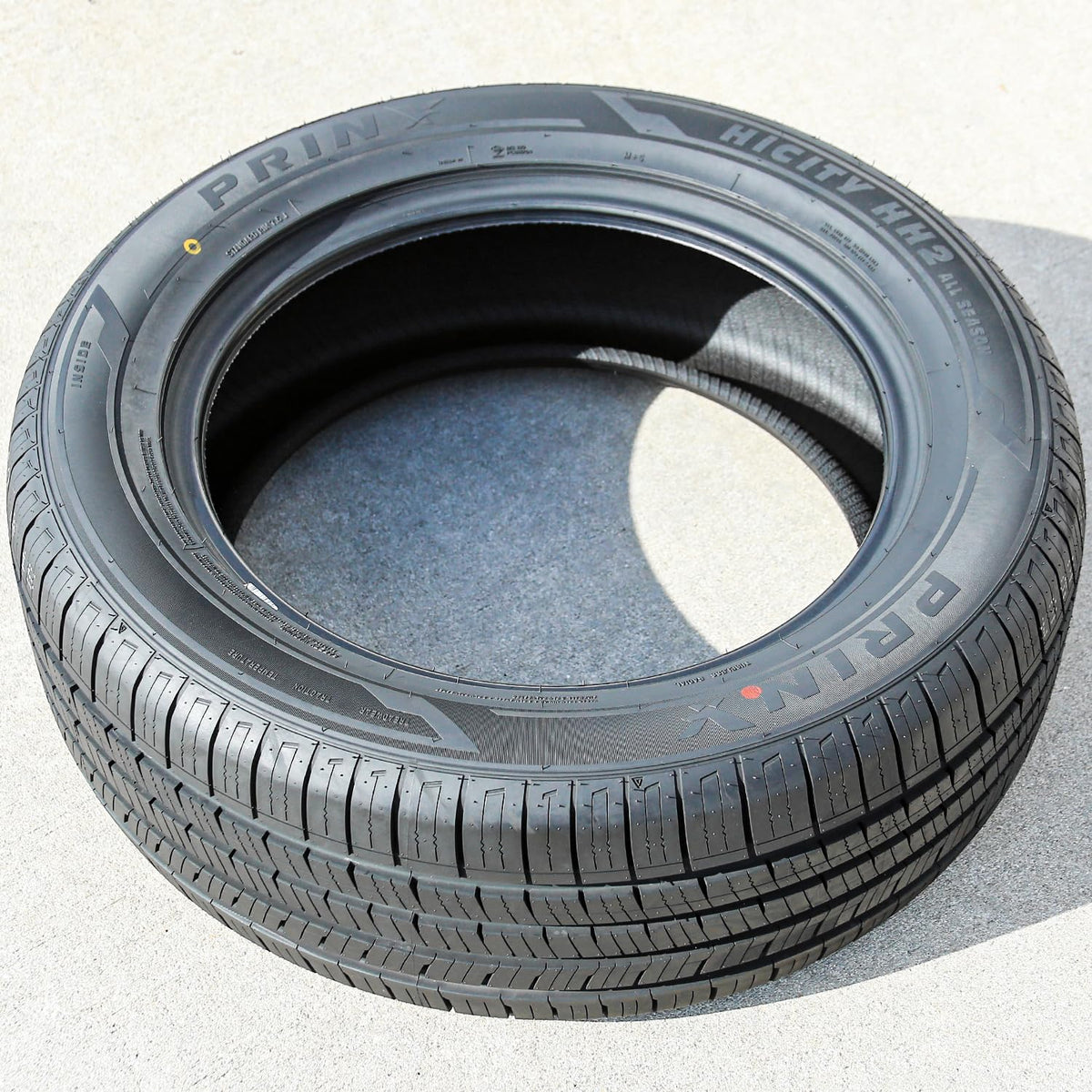 All Season 205/65R15 99H XL Passenger Tire T51206