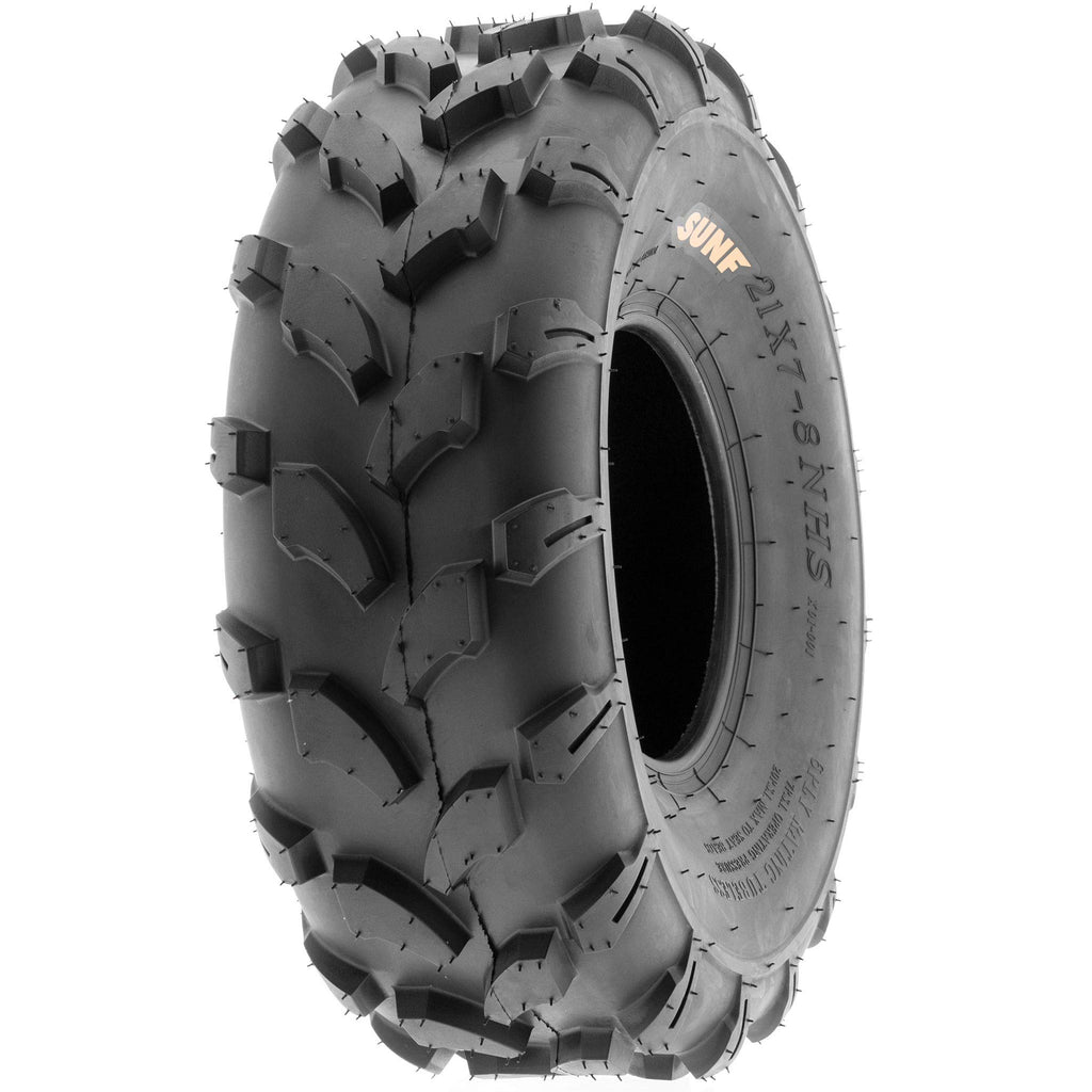 19x7-8 Tubeless 6 Ply Set of 4 M502169