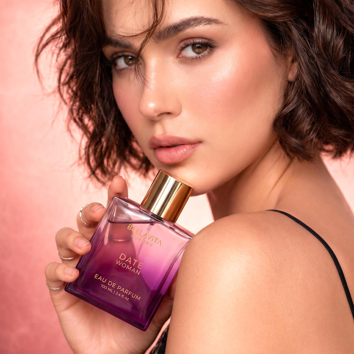 Floral Fruity Spicy Eau De Parfum 100 ml A668379
