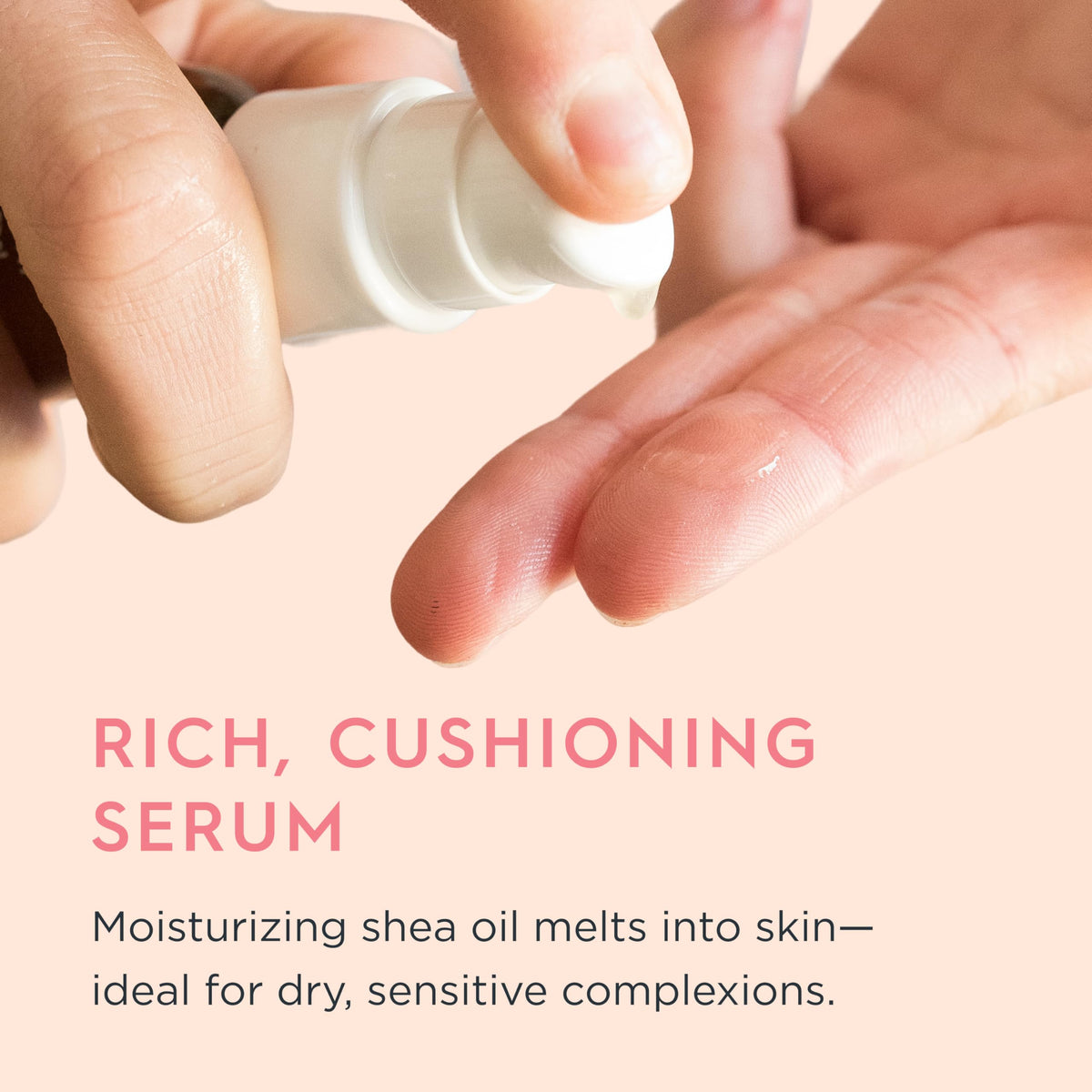Vitamin C Facial Serum 1 oz E670743