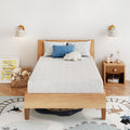 5 Inch Twin Size Memory Foam Mattress A82832