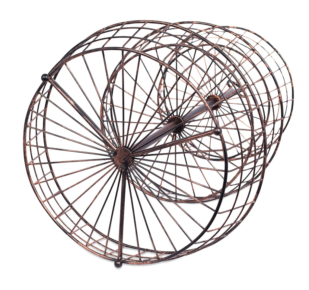 3 Tier Wire Fruit Basket L128700