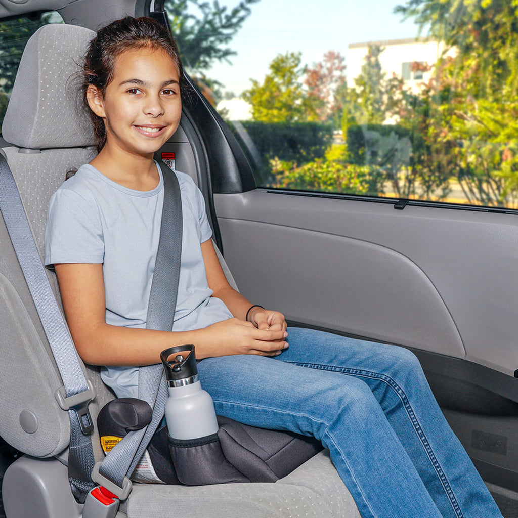 Convertible Car Seat and 2 Pack Booster Seats L79876