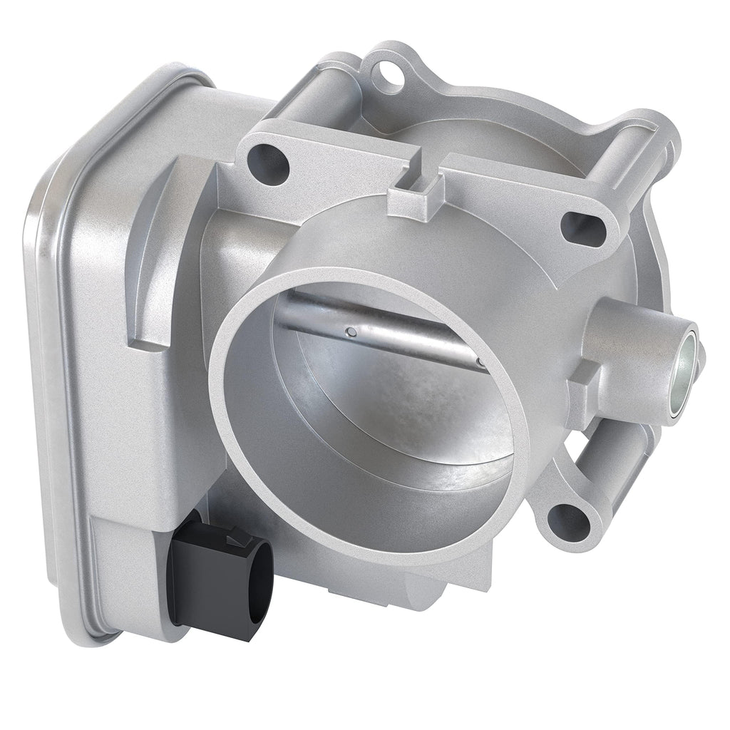 Electronic Throttle Body Assembly Z231